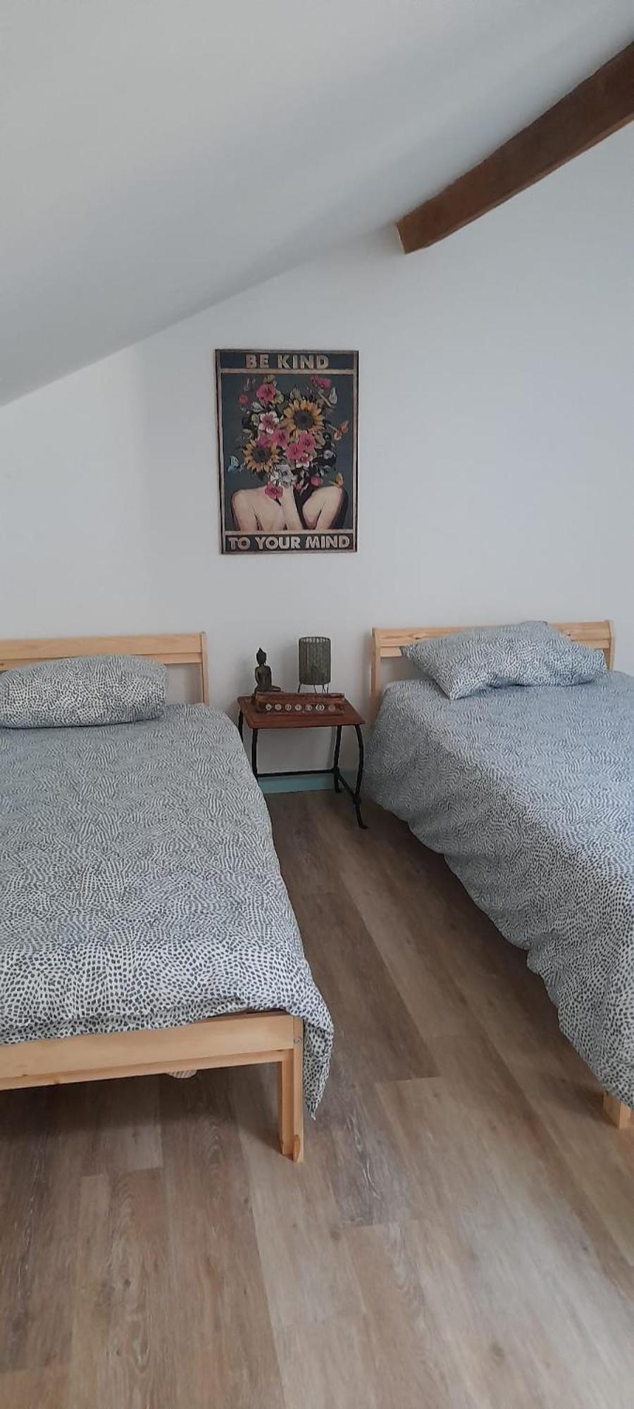 Poolemonhouse Appartement Fernao Ferro Buitenkant foto