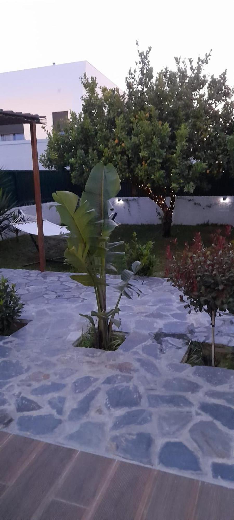 Poolemonhouse Appartement Fernao Ferro Buitenkant foto