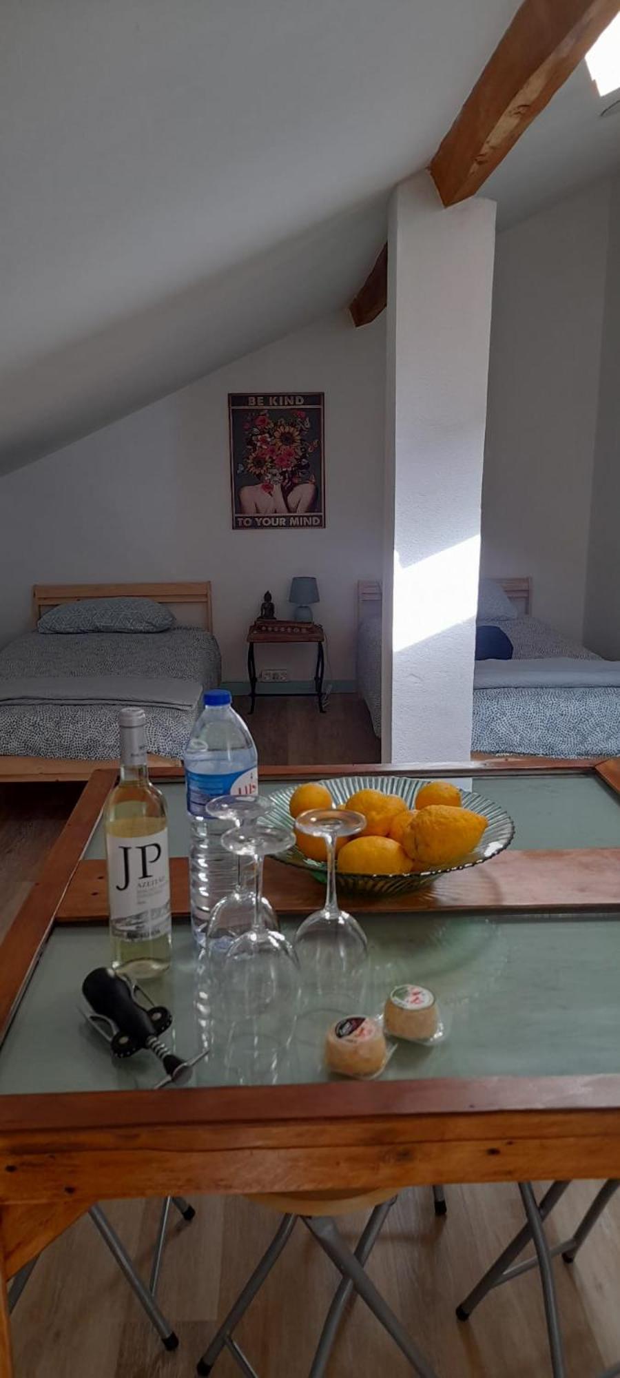 Poolemonhouse Appartement Fernao Ferro Buitenkant foto