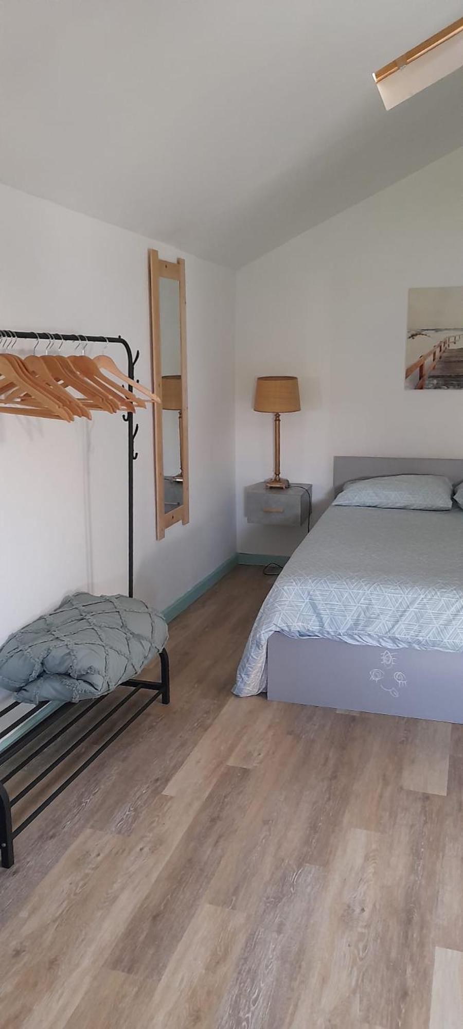Poolemonhouse Appartement Fernao Ferro Buitenkant foto