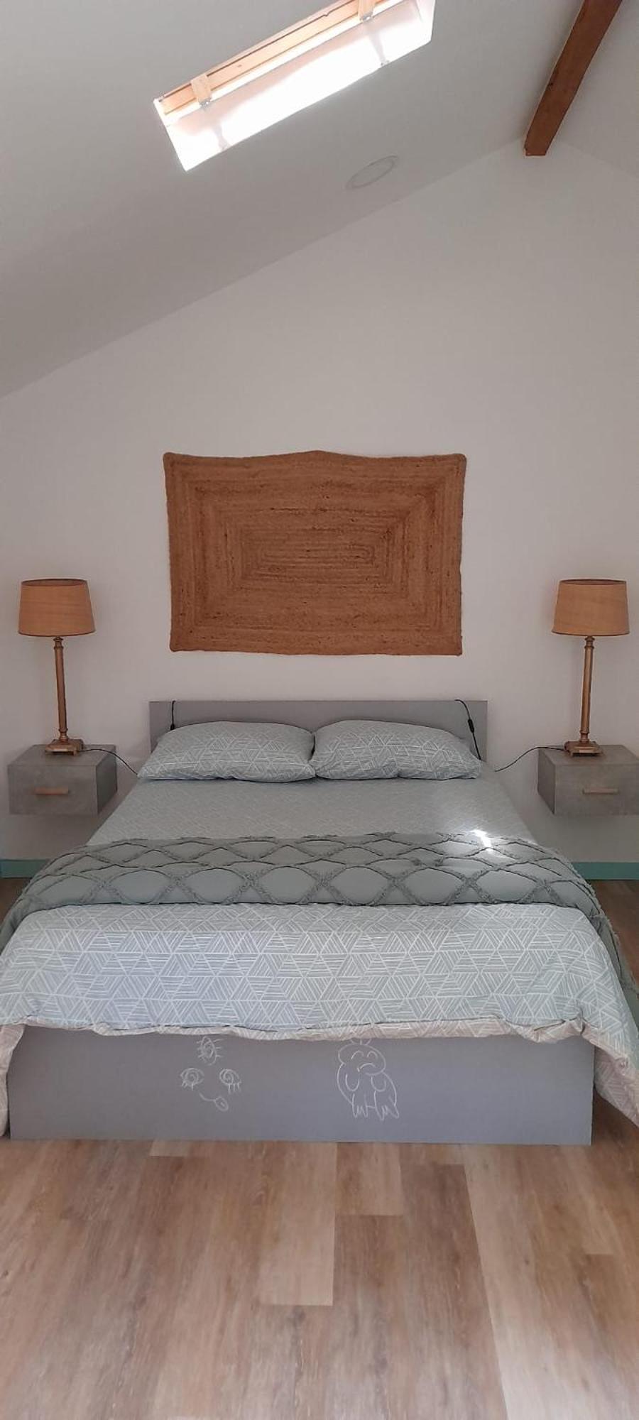 Poolemonhouse Appartement Fernao Ferro Buitenkant foto