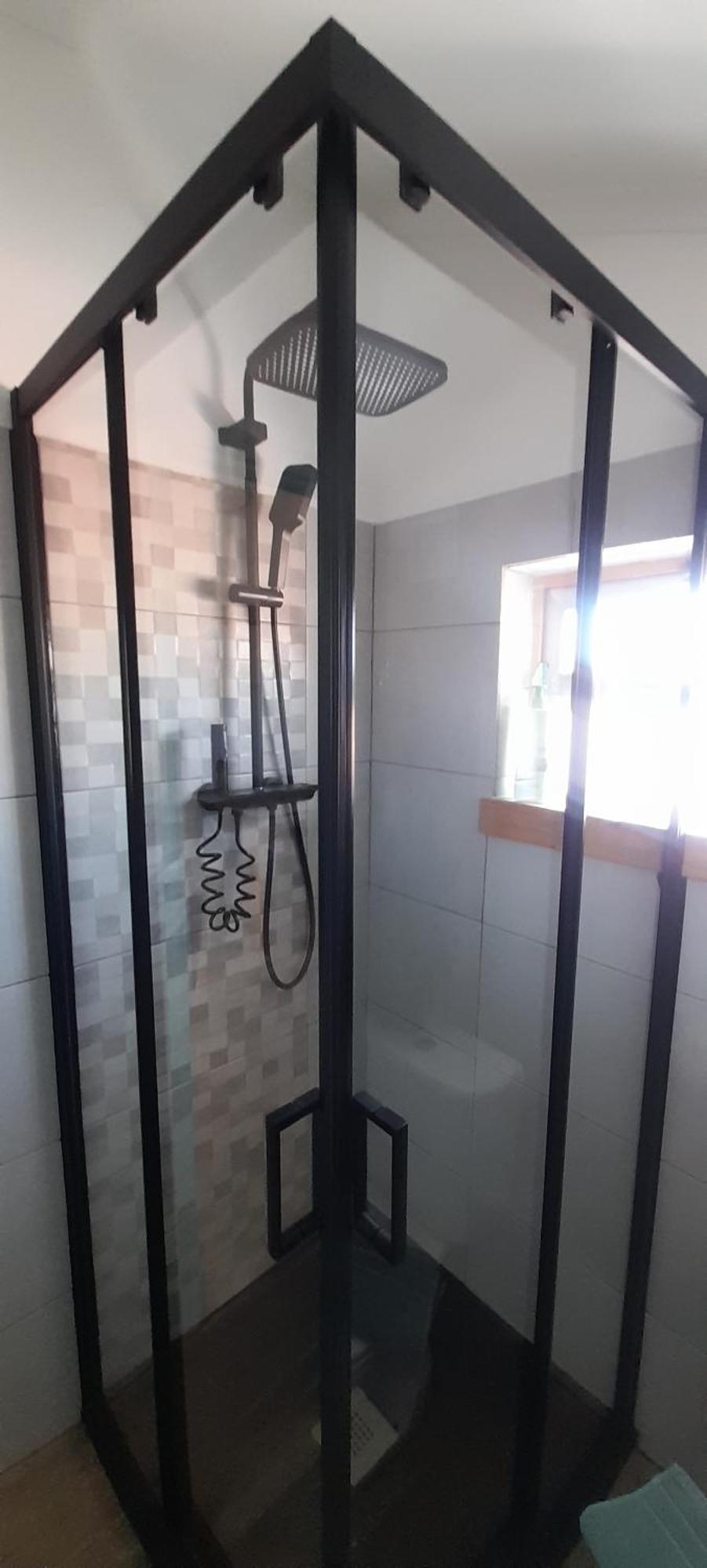 Poolemonhouse Appartement Fernao Ferro Buitenkant foto