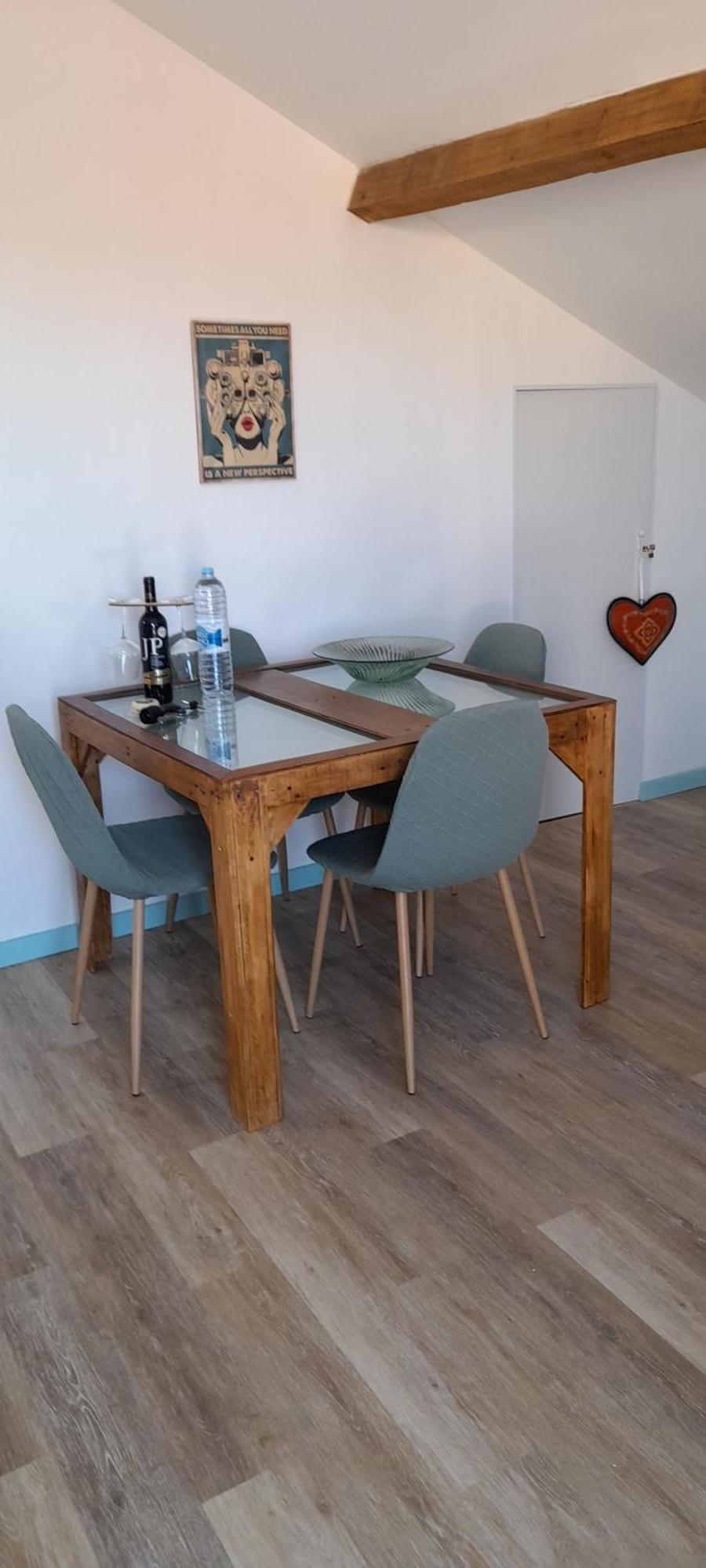 Poolemonhouse Appartement Fernao Ferro Buitenkant foto